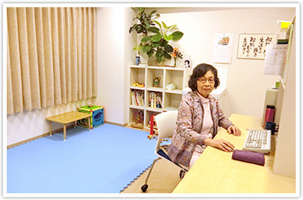 京都市中京区両替町・医療法人家森クリニック