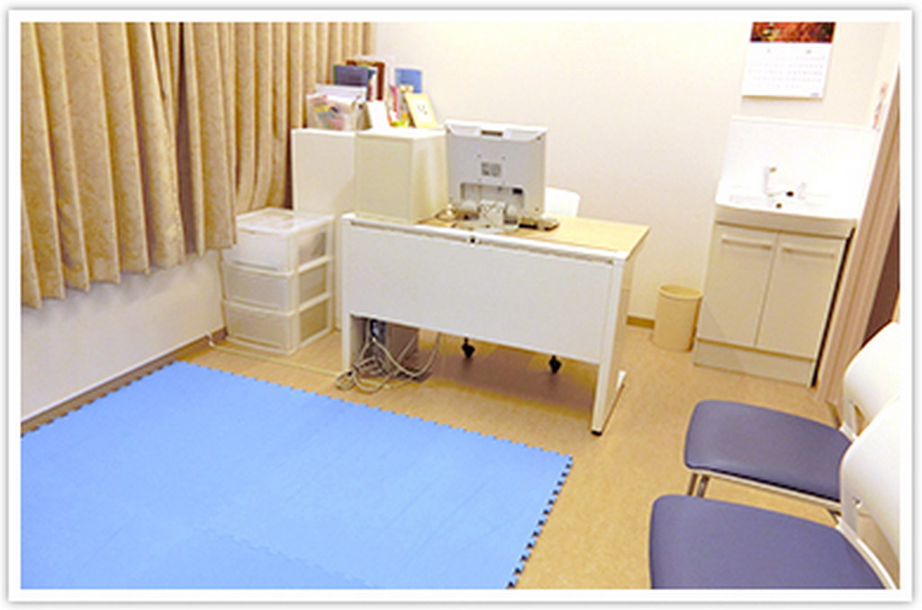 京都市中京区両替町・医療法人家森クリニック