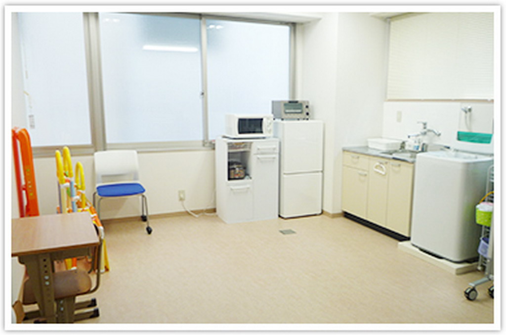 京都市中京区両替町・医療法人家森クリニック