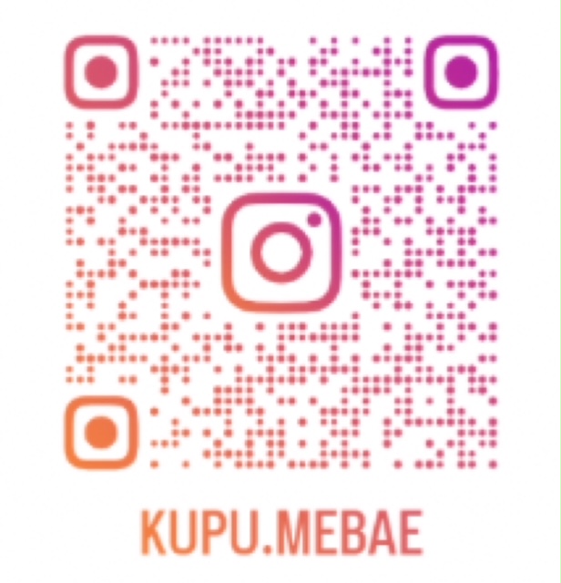 kuou-Instagram